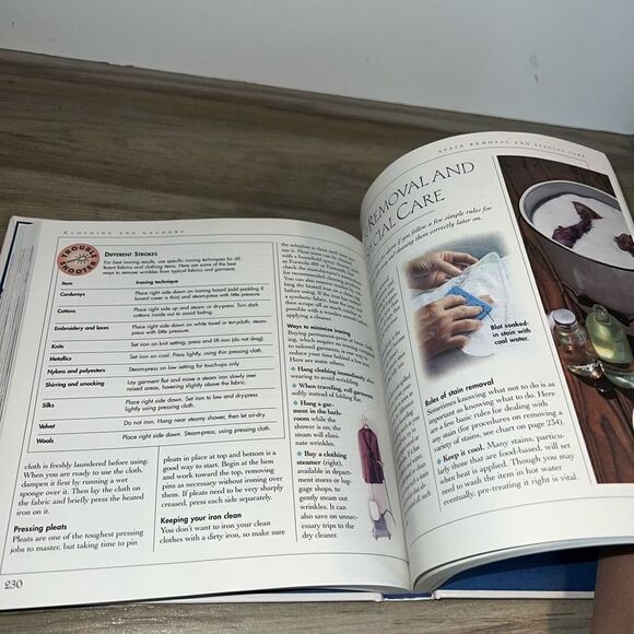 Householder's Survival Manual By Reader's Digest How To Take Care Of Everything - Picture 9 of 10